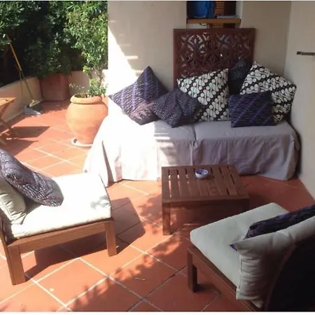 Con Grande Terrazza Vista Mare A Daire