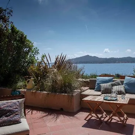 Daire Con Grande Terrazza Vista Mare A *
