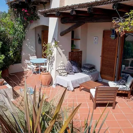 Daire Con Grande Terrazza Vista Mare A *
